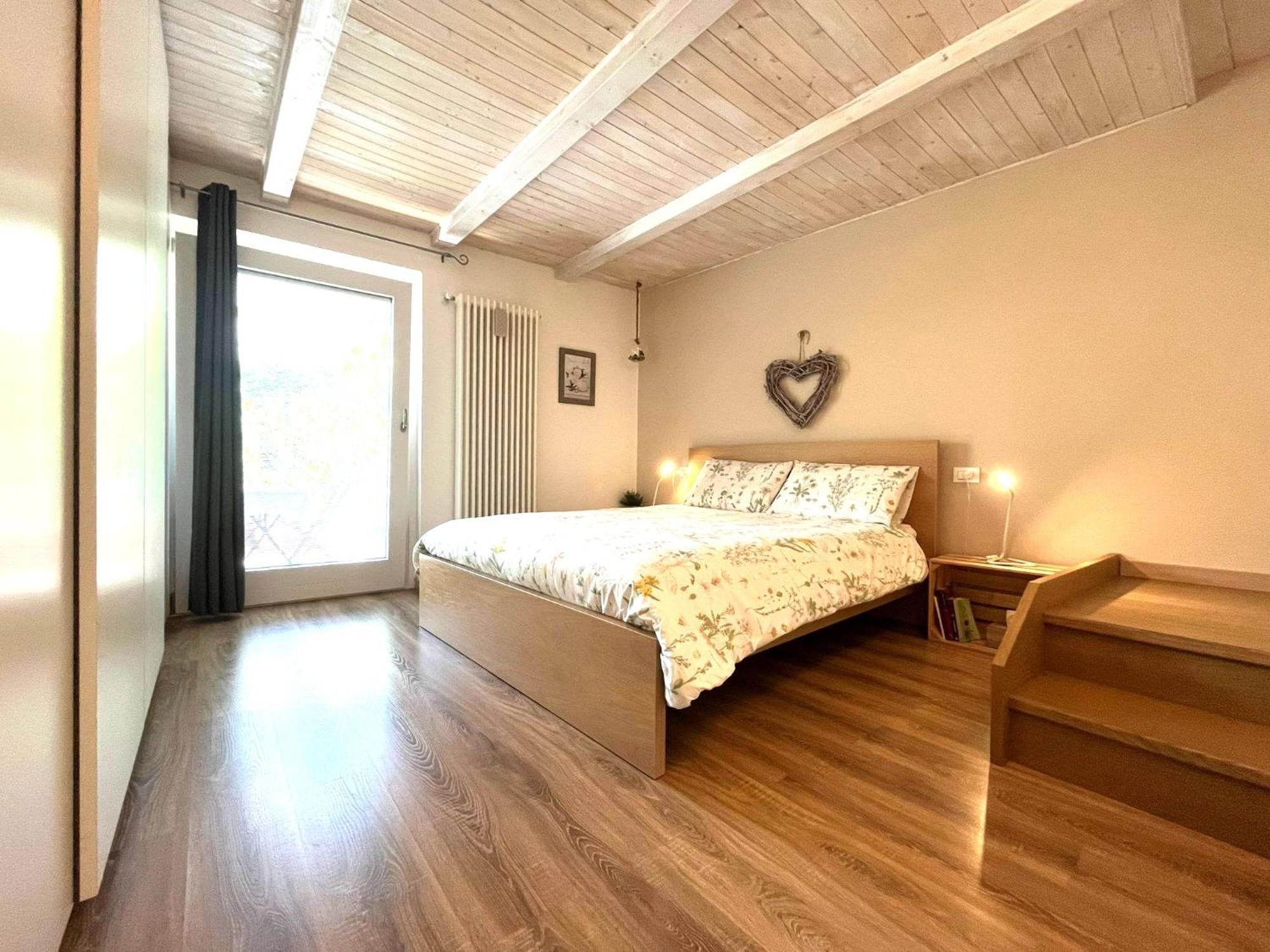 Maison Angela - You & Me Case Vacanza Aosta Exteriör bild