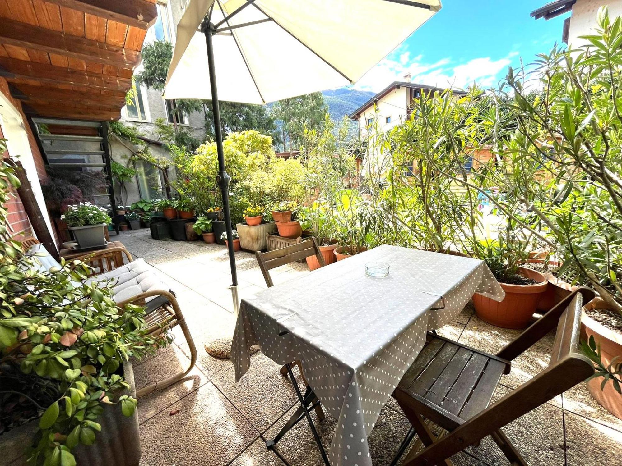 Maison Angela - You & Me Case Vacanza Aosta Exteriör bild